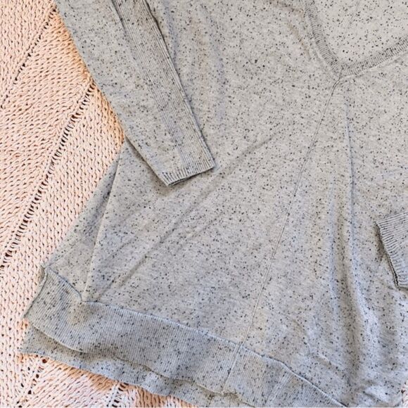 Poof apparel sweater size large - Picture 2 of 4